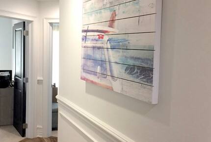 Ocean City Getaway - Ocean City, New Jersey