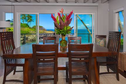 Napili Cove - Lahaina, Maui, Hawaii