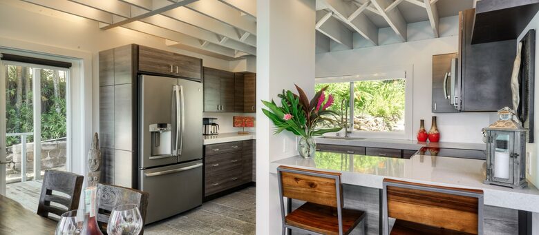 Napili Cove - Lahaina, Maui, Hawaii