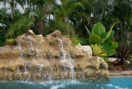 Waterside Ft. Lauderdale - Fort Lauderdale, Florida