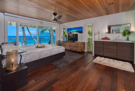 Napili Cove - Lahaina, Maui, Hawaii