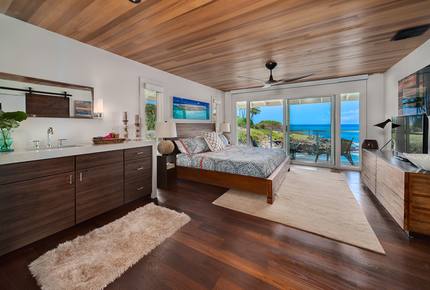 Napili Cove - Lahaina, Maui, Hawaii