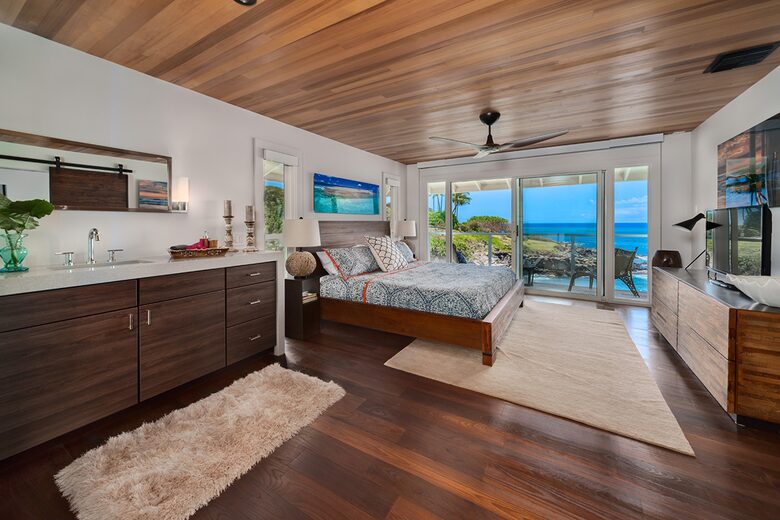 Napili Cove - Lahaina, Maui, Hawaii