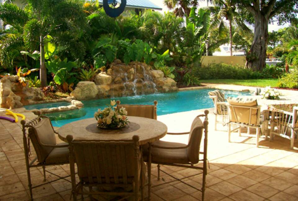 Waterside Ft. Lauderdale - Fort Lauderdale, Florida