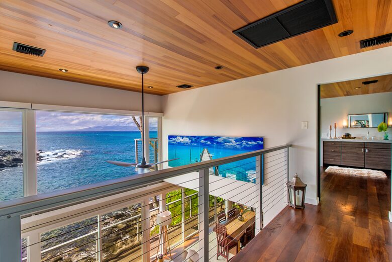 Napili Cove - Lahaina, Maui, Hawaii