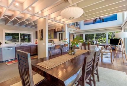 Napili Cove - Lahaina, Maui, Hawaii