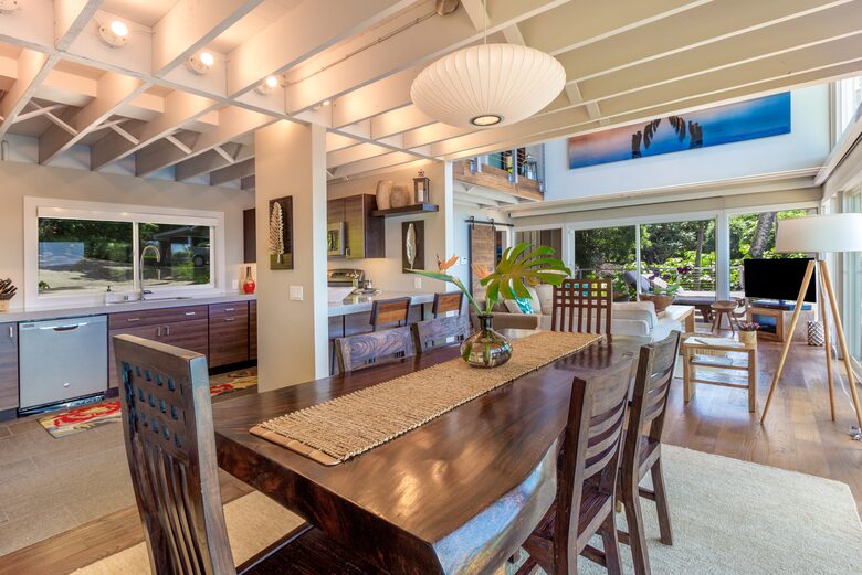 Napili Cove - Lahaina, Maui, Hawaii