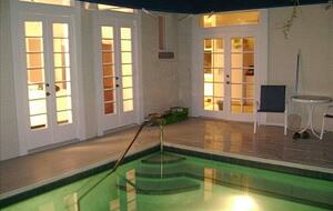 Key West Cottage - Key West, Florida