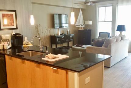 Bahia Sandestin - Miramar Beach, Florida