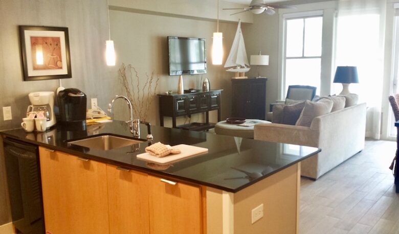 Bahia Sandestin - Miramar Beach, Florida