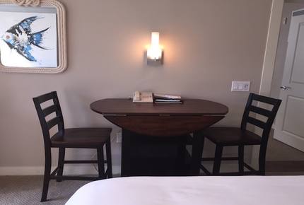 Bahia Sandestin - Miramar Beach, Florida