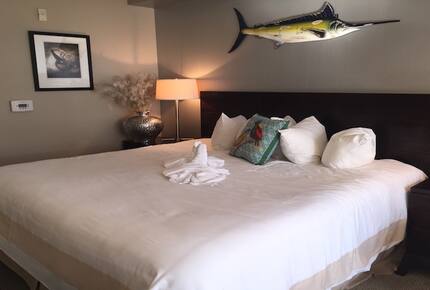 Bahia Sandestin - Miramar Beach, Florida