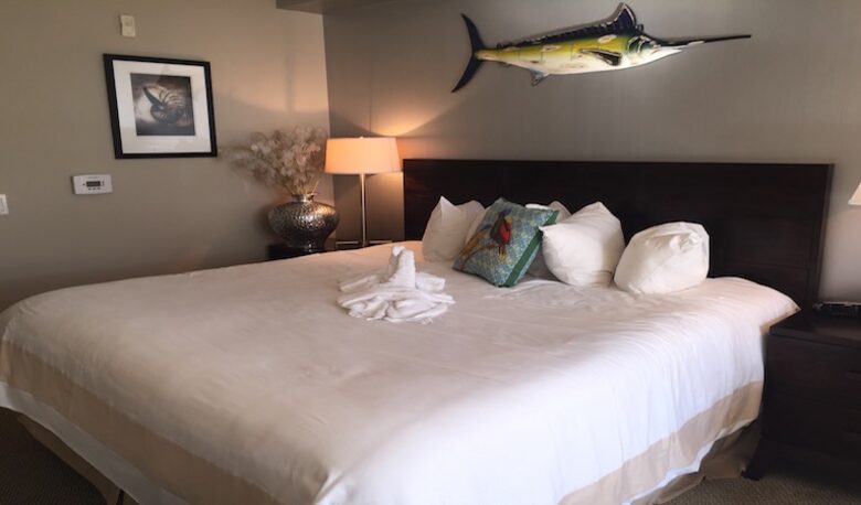 Bahia Sandestin - Miramar Beach, Florida