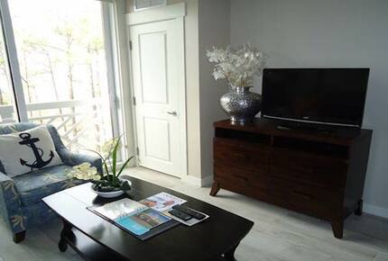 Bahia Sandestin - Miramar Beach, Florida