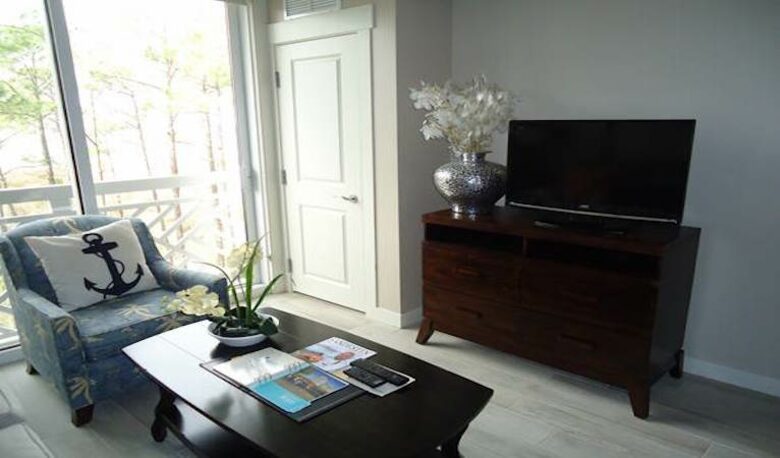 Bahia Sandestin - Miramar Beach, Florida