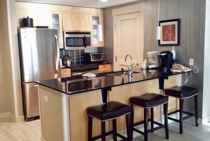 Bahia Sandestin - Miramar Beach, Florida