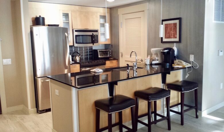 Bahia Sandestin - Miramar Beach, Florida