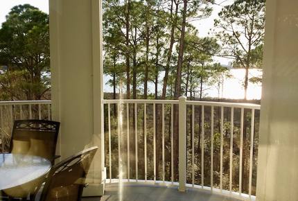 Bahia Sandestin - Miramar Beach, Florida