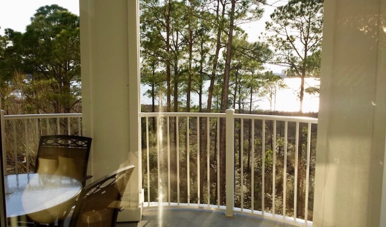 Bahia Sandestin - Miramar Beach, Florida