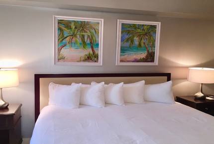 Bahia Sandestin - Miramar Beach, Florida