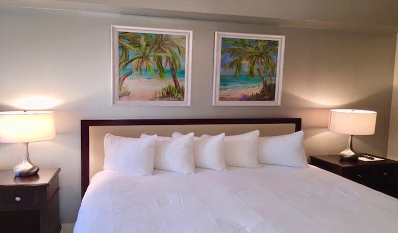 Bahia Sandestin - Miramar Beach, Florida