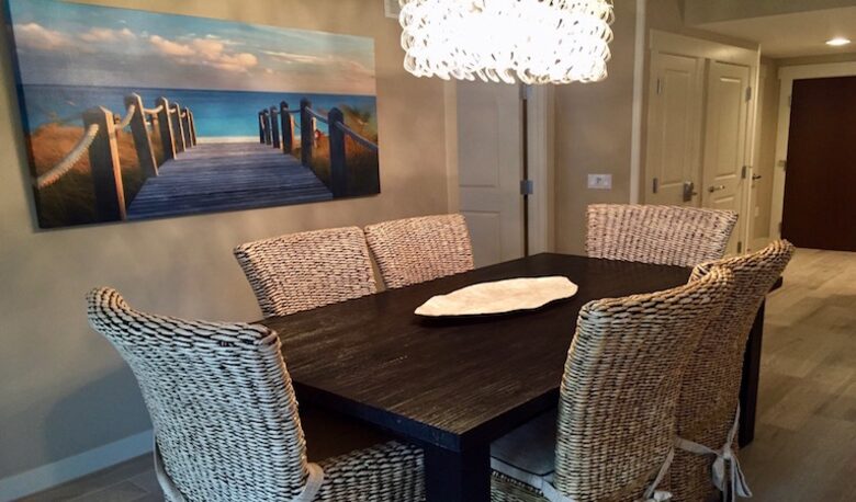 Bahia Sandestin - Miramar Beach, Florida