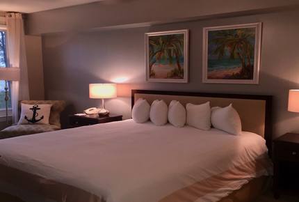 Bahia Sandestin - Miramar Beach, Florida