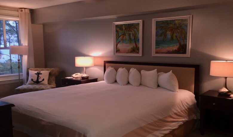 Bahia Sandestin - Miramar Beach, Florida