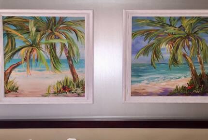 Bahia Sandestin - Miramar Beach, Florida