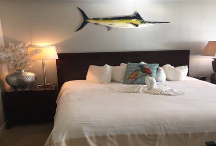 Bahia Sandestin - Miramar Beach, Florida