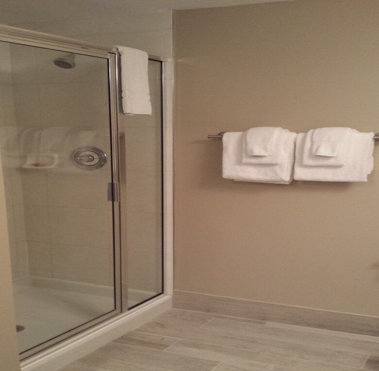 Bahia Sandestin - Miramar Beach, Florida