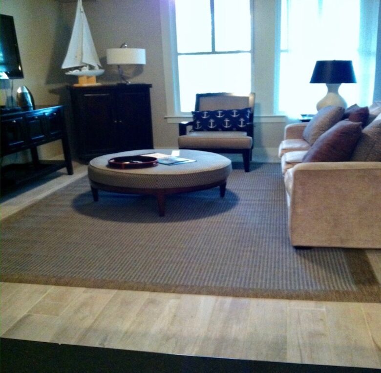 Bahia Sandestin - Miramar Beach, Florida