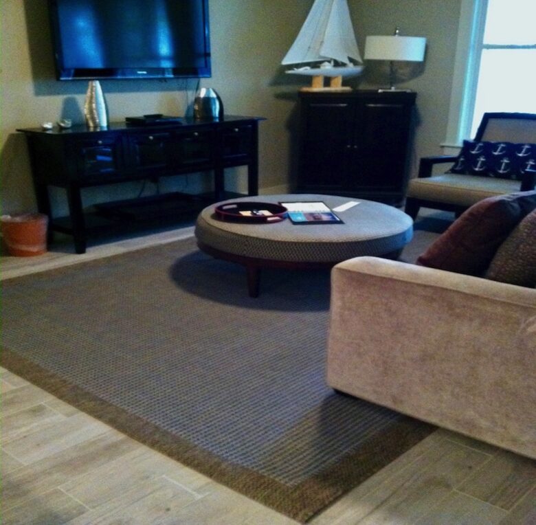 Bahia Sandestin - Miramar Beach, Florida