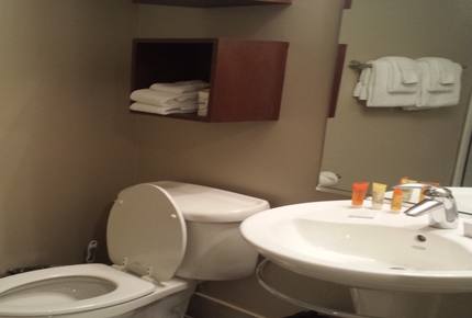 Bahia Sandestin - Miramar Beach, Florida