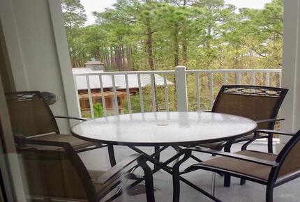 Bahia Sandestin - Miramar Beach, Florida