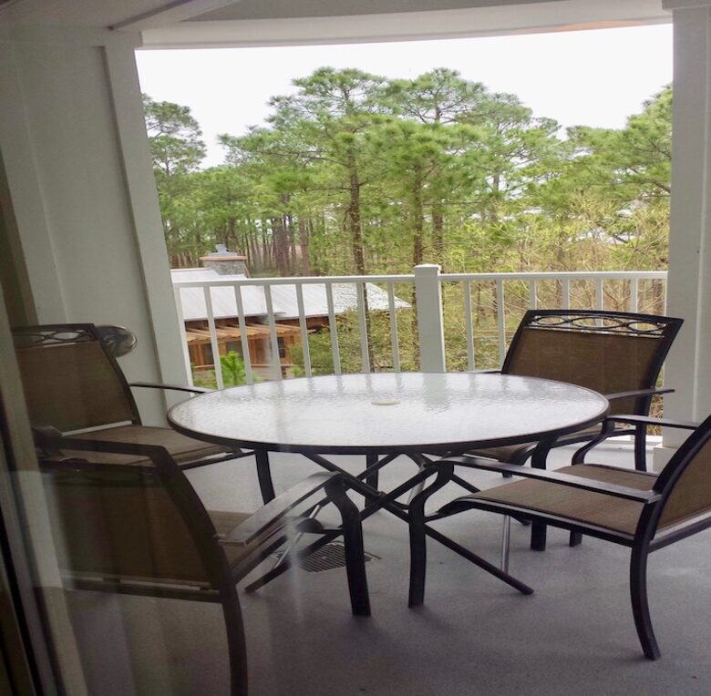 Bahia Sandestin - Miramar Beach, Florida