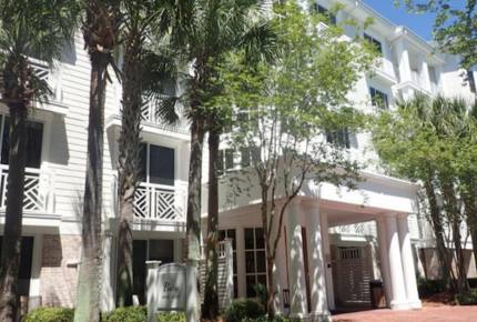 Bahia Sandestin - Miramar Beach, Florida