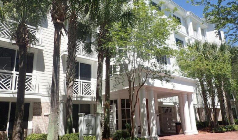 Bahia Sandestin - Miramar Beach, Florida