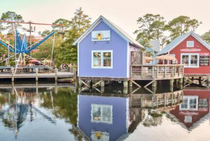 Bahia Sandestin - Miramar Beach, Florida