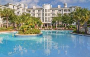 Bahia Sandestin - Miramar Beach, Florida