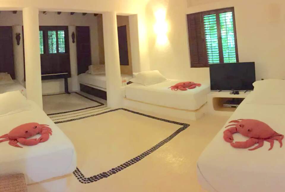 Casa Cuatro - Ixtapa, Mexico