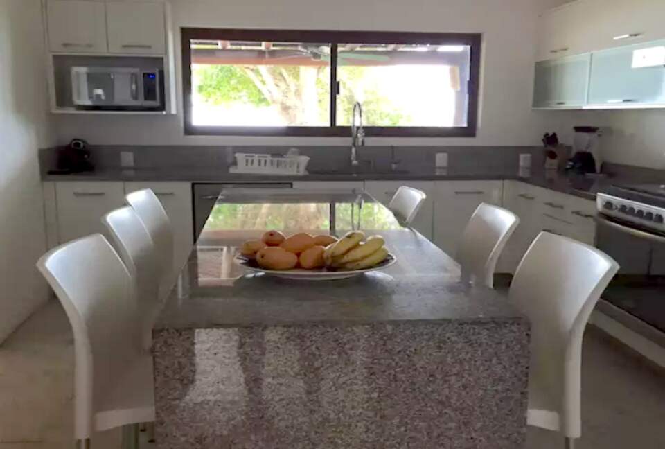 Casa Cuatro - Ixtapa, Mexico