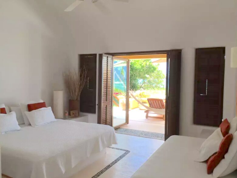 Casa Cuatro - Ixtapa, Mexico