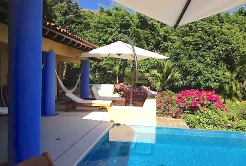 Casa Cuatro - Ixtapa, Mexico