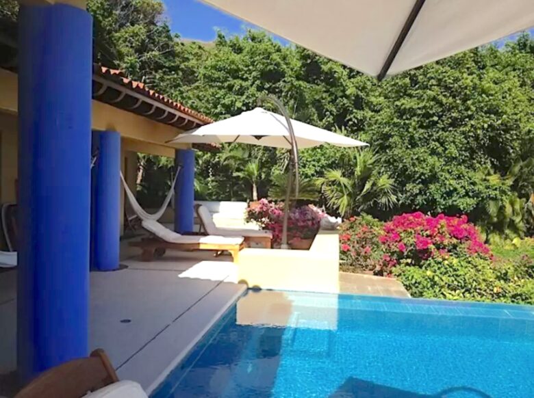 Casa Cuatro - Ixtapa, Mexico