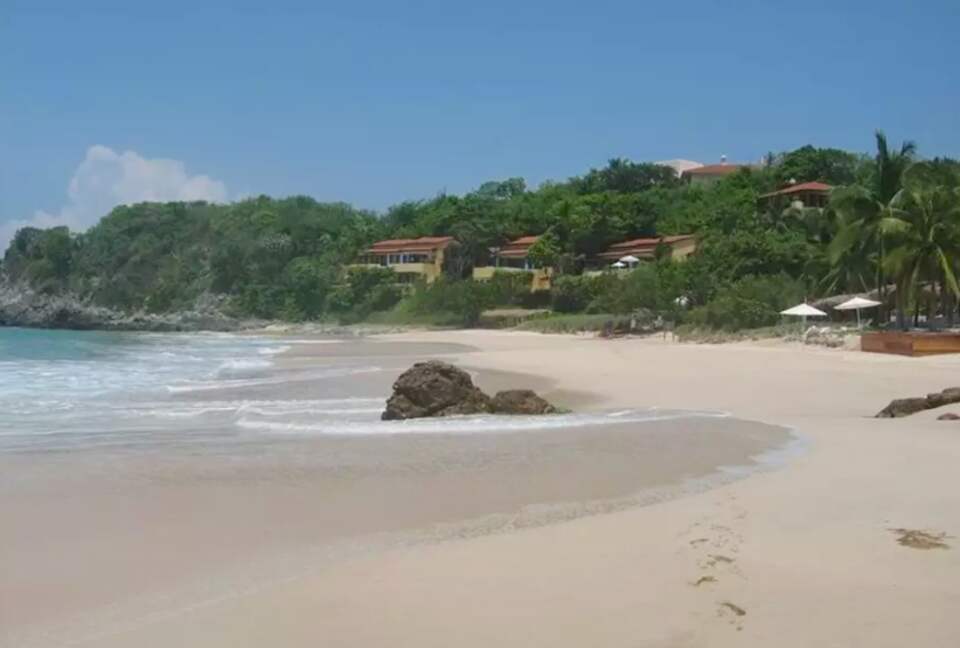 Casa Cuatro - Ixtapa, Mexico