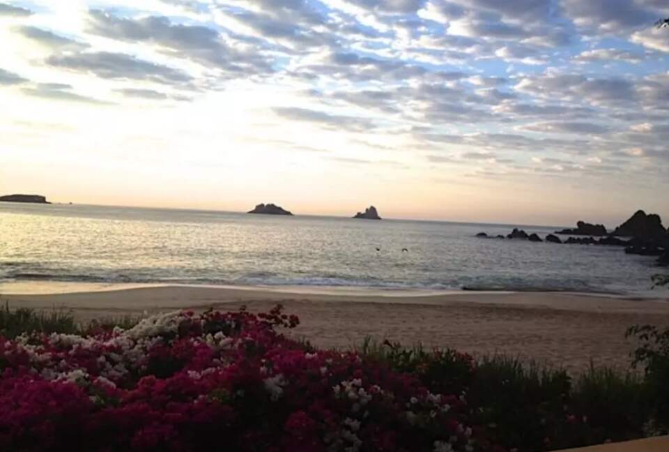 Casa Cuatro - Ixtapa, Mexico