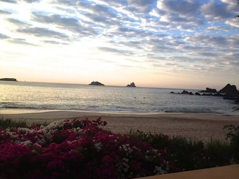 Casa Cuatro - Ixtapa, Mexico