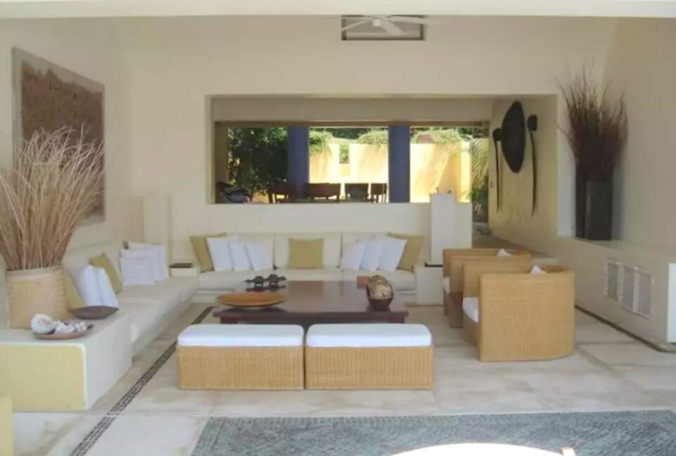 Casa Cuatro - Ixtapa, Mexico