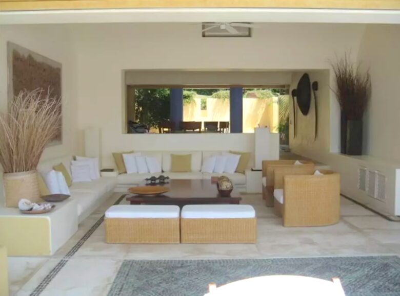 Casa Cuatro - Ixtapa, Mexico